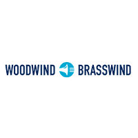 The woodwind online and brasswind