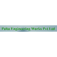 Palta Engineering Works 2026 Company Profile: Valuation, Funding ...
