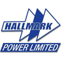 Hallmark Power