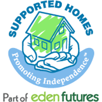 Supported Homes