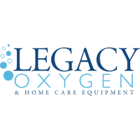 Legacy Oxygen