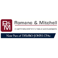Romano & Mitchell Chartered