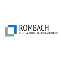 Rombach Rechtsanwalte