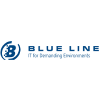 Blue Line 2026 Company Profile: Valuation, Funding & Investors | PitchBook