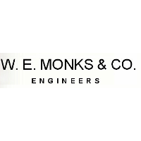 W.E. Monks & Co. Engineers