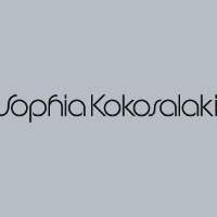 Sophia Kokosalaki