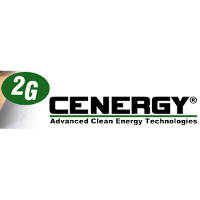 2G Cenergy Power Systems Technologies