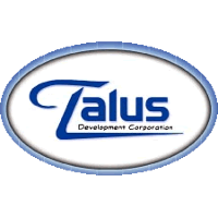 Talus Development
