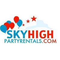 Sky High Party Rentals