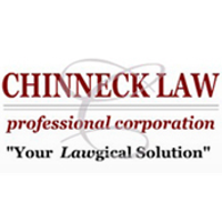 Chinneck Law