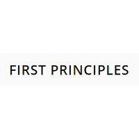 First Principles Ventures investment portfolio | PitchBook