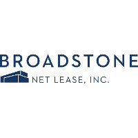 Broadstone Net Lease