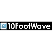 10 Foot Wave