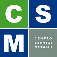 Centro Servizi Metalli