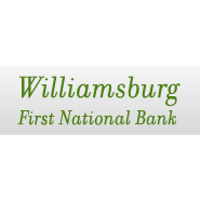Williamsburg First National Bank