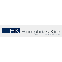 Humphries Kirk