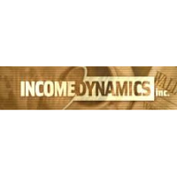 Income Dynamics