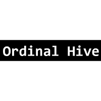 Ordinal Hive 2026 Company Profile: Valuation, Funding & Investors ...