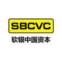 SB China Venture Capital