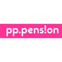 PP Pension Försäkringsförening