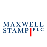 Maxwell Stamp