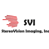 StereoVision Imaging