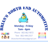 Brian S North End Automotive
