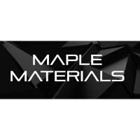 Maple Materials 2026 Company Profile: Valuation, Funding & Investors ...