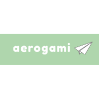Aerogami