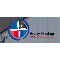 EFG Heavy Haulage