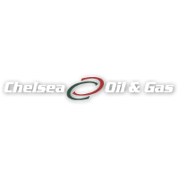 Chelsea Oil & Gas