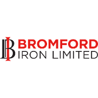 Bromford Iron & Steel Company