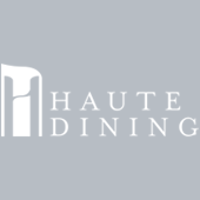 Haute Dining