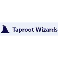 The Collection  Taproot Wizards