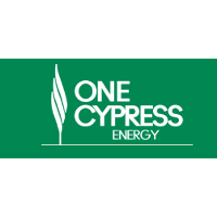 One Cypress Energy