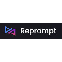 Reprompt 2026 Company Profile: Valuation, Funding & Investors | PitchBook