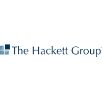 Hackett consulting 2025