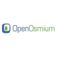 OpenOsmium