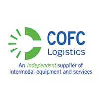 Depot Locations — COFC Logistics