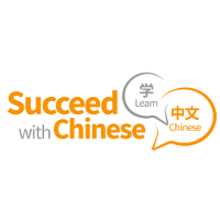 Succeed with Chinese