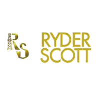 Ryder Scott Company