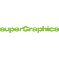 SuperGraphics