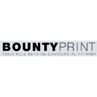 Bounty Print
