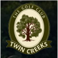 The Golf Club at Twin Creeks