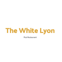 The White Lyon