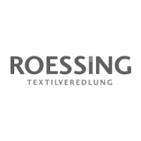 Textilausrüstung Roessing