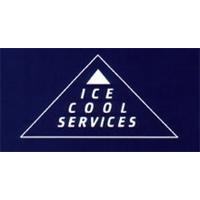 Ice cool hot sale company