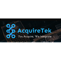 AcquireTek 2026 Company Profile: Valuation, Funding & Investors | PitchBook