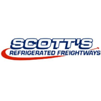Scotts Refrigerated Freightways Group