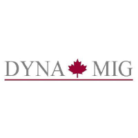 DYNA-MIG Manufacturing of Stratford